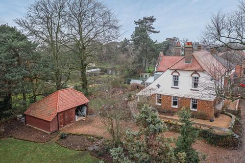 5 bedroom detached house for sale, Kings Lynn