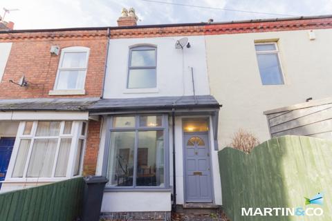 4 bedroom terraced house to rent, The Dell, Daisy Road, Edgbaston, B16