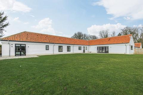 3 bedroom barn conversion for sale, Steading Mews, Ashill, IP25