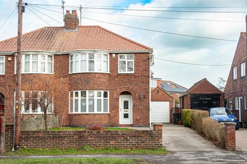 3 bedroom semi-detached house for sale, Shipton Road, York YO30