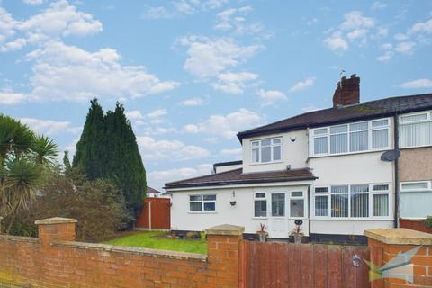 4 bedroom semi-detached house for sale, Hunts Cross Avenue, Woolton, Liverpool