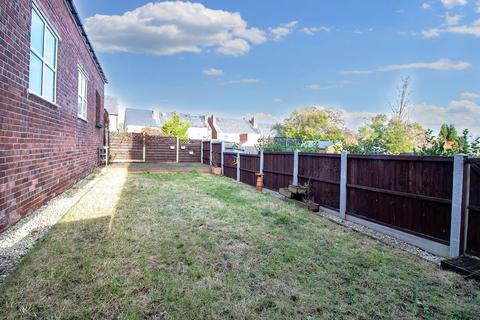 3 bedroom end of terrace house for sale, Manvers Road, Beighton, S20