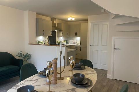 3 bedroom semi-detached house for sale, Cardamine Parade, Stafford