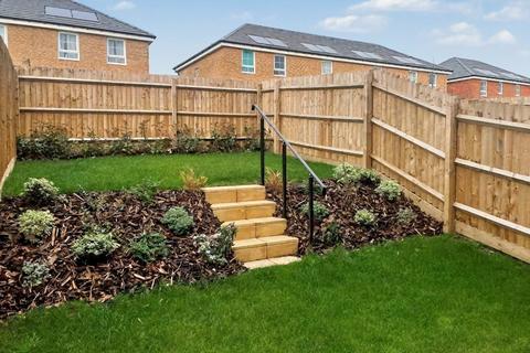 3 bedroom semi-detached house for sale, Cardamine Parade, Stafford