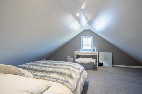 undefined, Pelican Cottage, Buntingford SG9