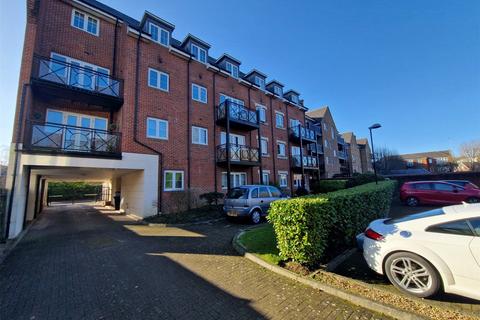 2 bedroom apartment for sale, Wharf Lane, Rickmansworth, WD3