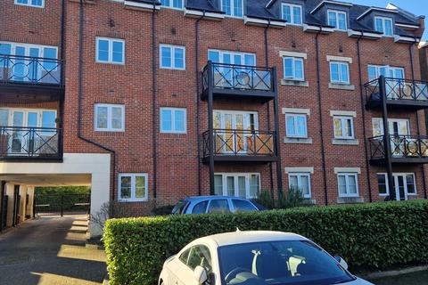 2 bedroom apartment for sale, Wharf Lane, Rickmansworth, WD3