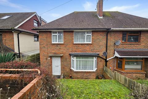 3 bedroom semi-detached house for sale, Downsway, West Sussex BN42