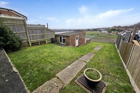 3 bedroom semi-detached house for sale, Downsway, West Sussex BN42