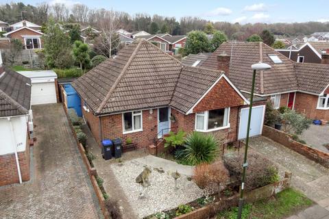 3 bedroom detached bungalow for sale, Downside, Shoreham-by-Sea BN43