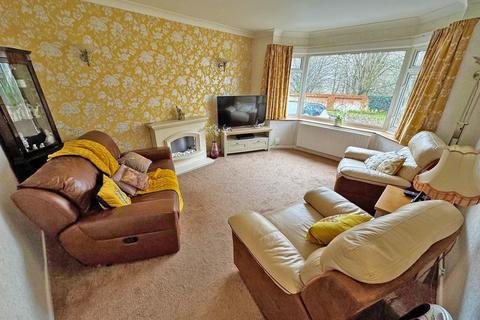 3 bedroom detached bungalow for sale, Downside, Shoreham-by-Sea BN43