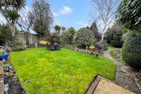 3 bedroom detached bungalow for sale, Downside, Shoreham-by-Sea BN43