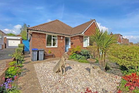 3 bedroom detached bungalow for sale, Downside, Shoreham-by-Sea BN43