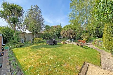 3 bedroom detached bungalow for sale, Downside, Shoreham-by-Sea BN43