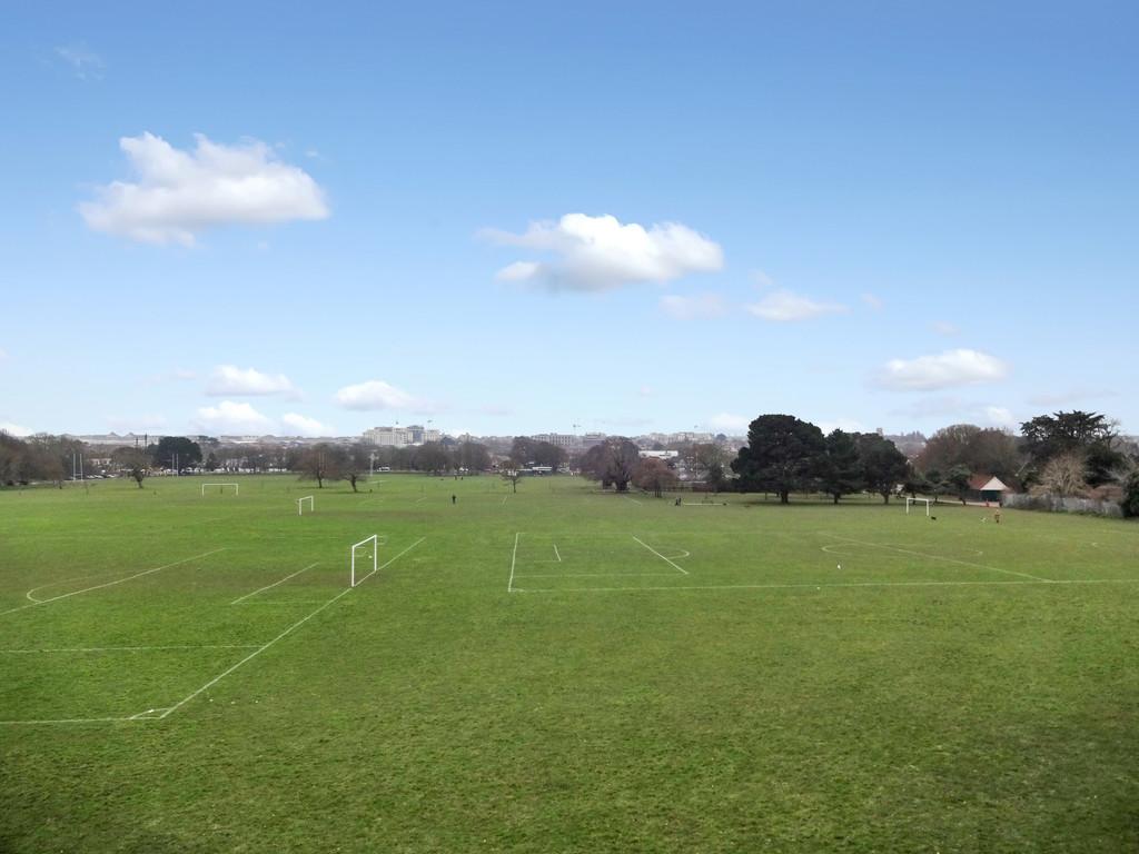Buckingham Park A4