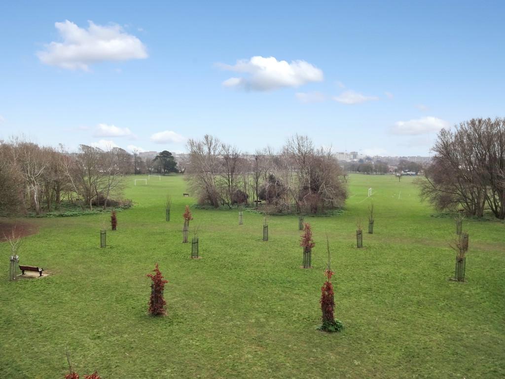 Buckingham Park A1