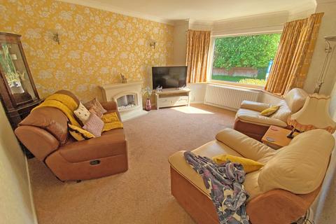 3 bedroom detached bungalow for sale, Downside, Shoreham-by-Sea BN43