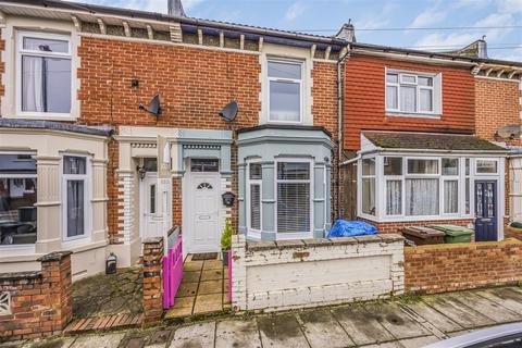 3 bedroom terraced house for sale, Ripley Grove, Portsmouth PO3