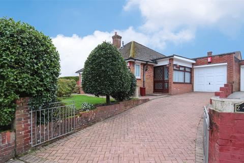 2 bedroom bungalow for sale, St. Josephs Close, Plymouth PL6