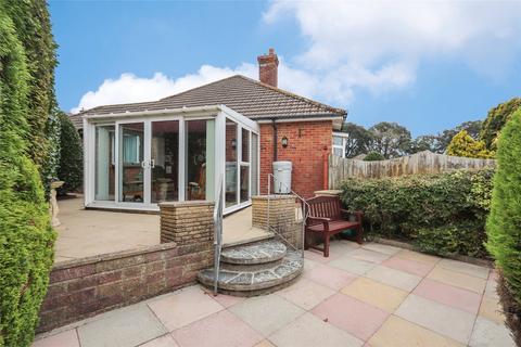 2 bedroom bungalow for sale, St. Josephs Close, Plymouth PL6