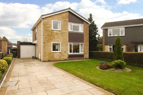 4 bedroom detached house for sale, Hindburn Close, Doncaster DN4