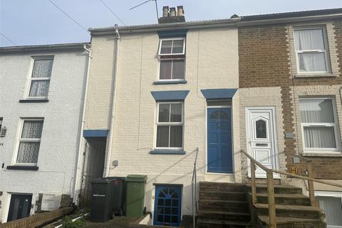 Melville Road, Maidstone