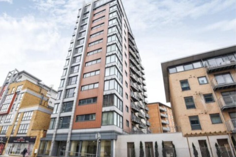 1 bedroom apartment for sale, City Gate House, Ilford, Essex