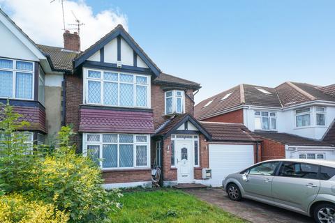 5 bedroom semi-detached house for sale, Kingsway, Wembley