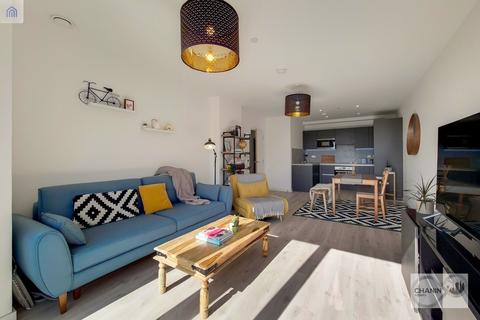 1 bedroom apartment for sale, Ironworks Way, London E13