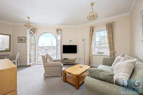 1 bedroom apartment for sale, Starboard Court, Brighton Marina Village, Brighton