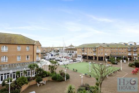 1 bedroom apartment for sale, Starboard Court, Brighton Marina Village, Brighton