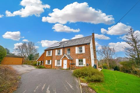 8 bedroom detached house for sale, Rural Staplecross, East Sussex TN32