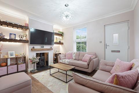 3 bedroom terraced house for sale, Formby Terrace, Rochester ME2