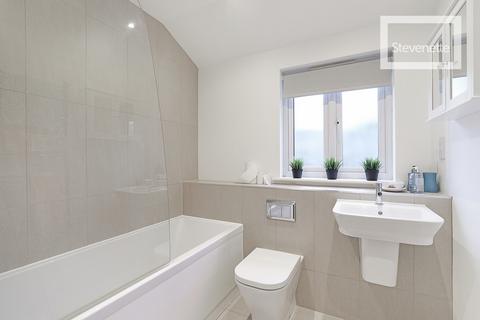 59a High Road, North Weald, Epping, CM16 6HW