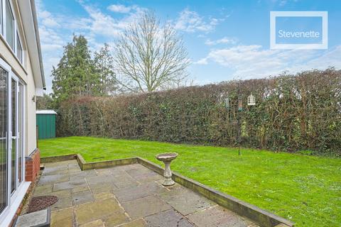 59a High Road, North Weald, Epping, CM16 6HW