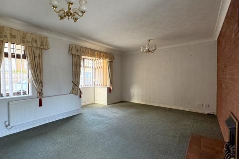 3 bedroom detached bungalow for sale, Galsworthy Crescent, Melton Mowbray