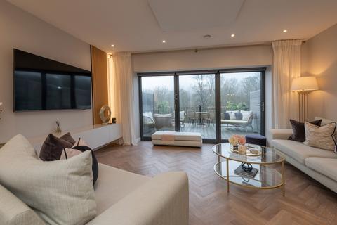 4 bedroom townhouse for sale, Calder Valley Vista, Sowerby Bridge