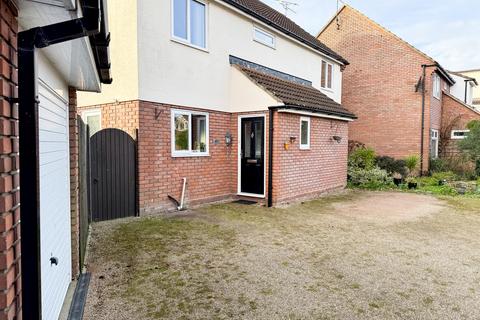 Tollgate Drive, Stanway, Colchester