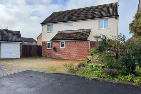Tollgate Drive, Stanway, Colchester