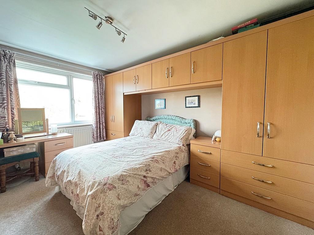 Bed 1
