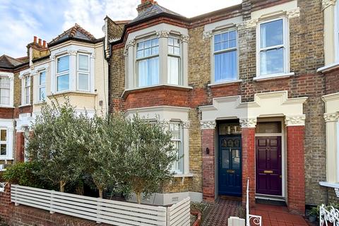 4 bedroom terraced house for sale, George Lane, Hither Green , London, SE13