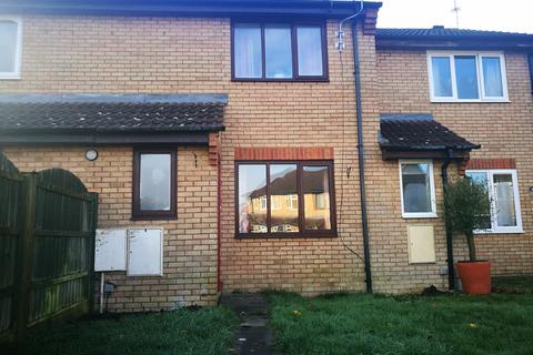 2 bedroom terraced house to rent, Sheen Close, Swindon SN5