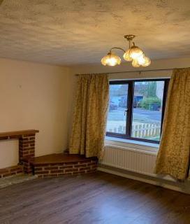 2 bedroom terraced house to rent, Sheen Close, Swindon SN5