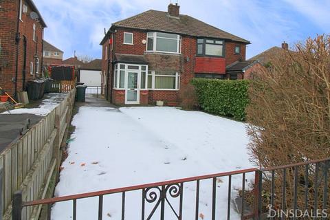 3 bedroom semi-detached house for sale, Shuttleworth Lane, Fairweather Green, Bradford, BD8 0JR