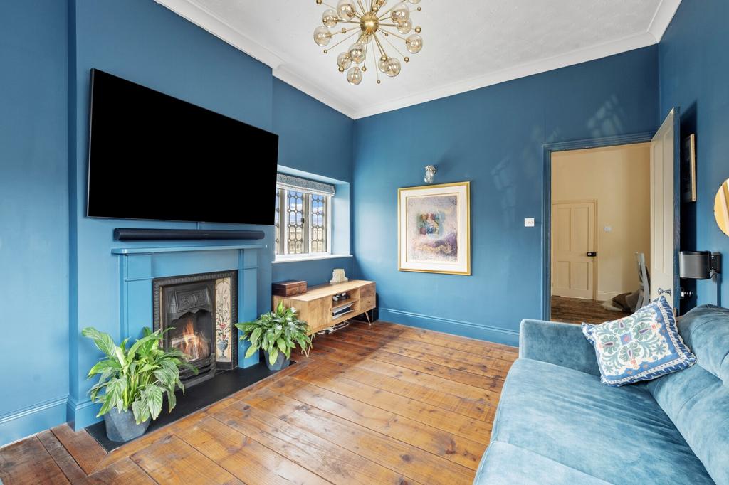 Sitting Room
