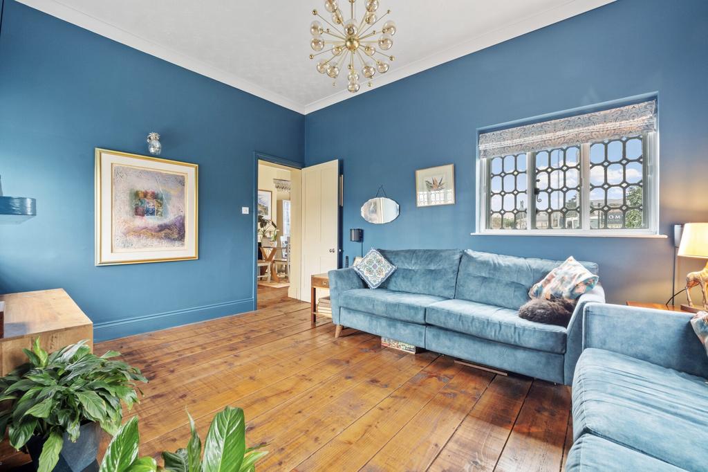 Sitting Room