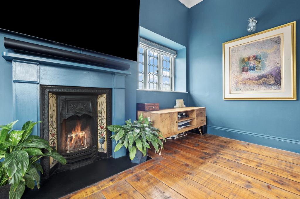 Sitting Room