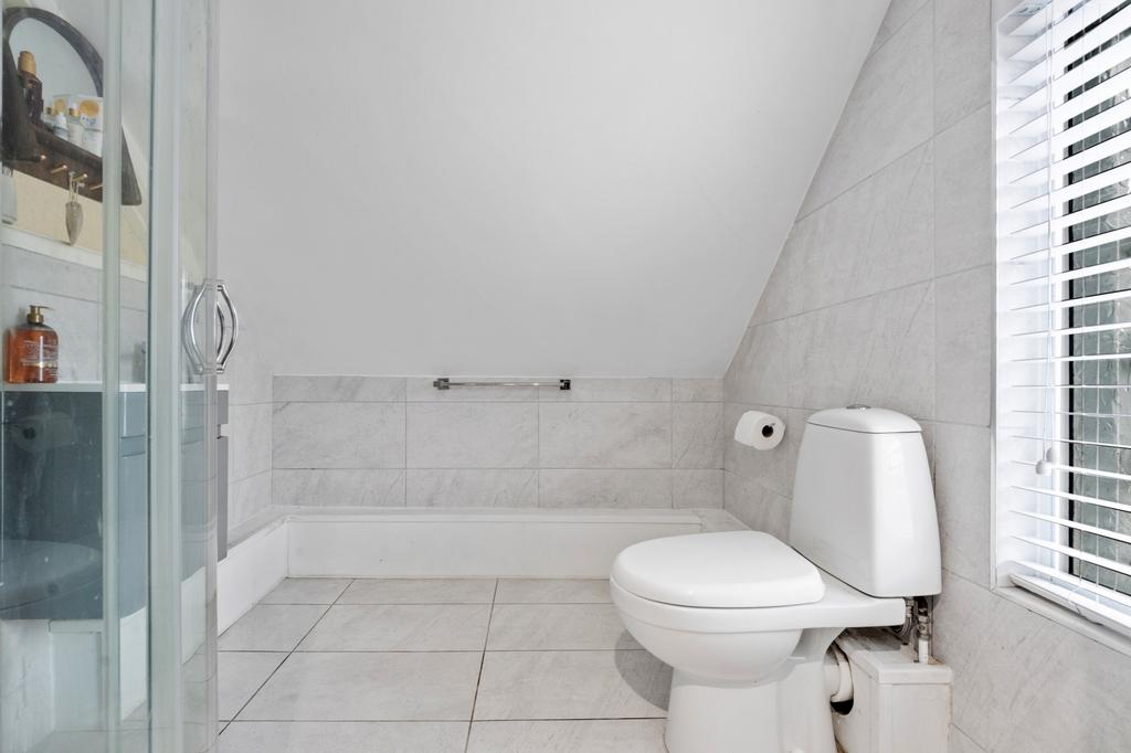 Bedroom 3 En-Suite