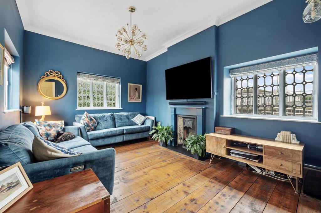 Sitting Room