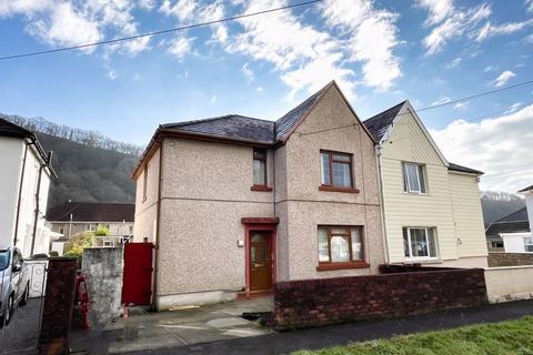 4 bedroom semi-detached house for sale, Brynawelon, Tonna, Neath SA11 3NQ